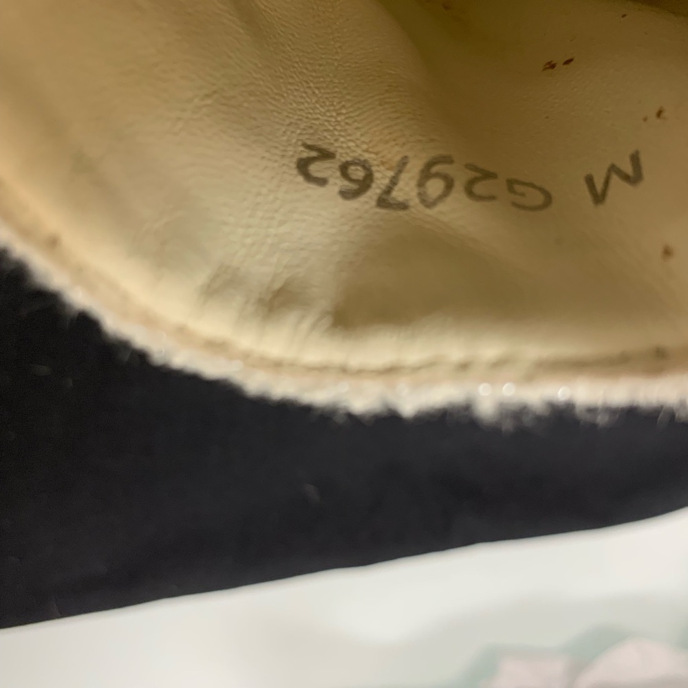 Chanel Espadrilles 36 - Picture 6 of 8